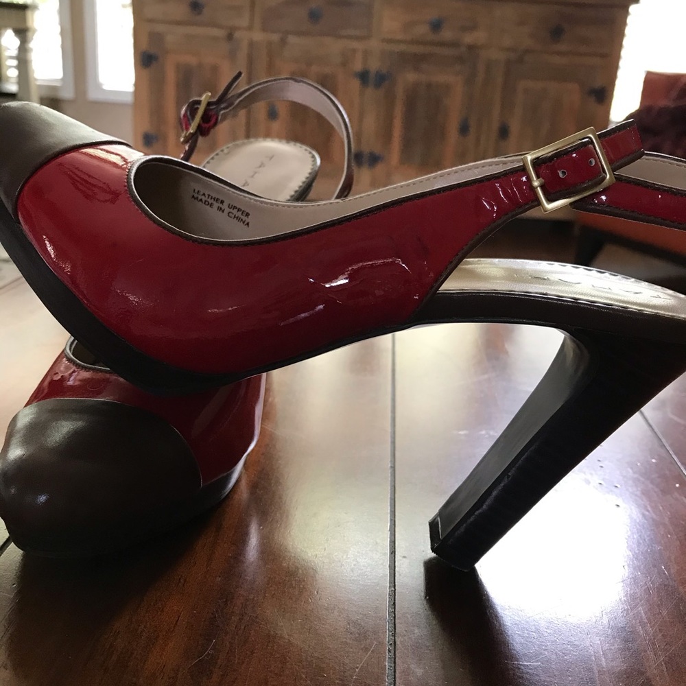 Tahari Heels